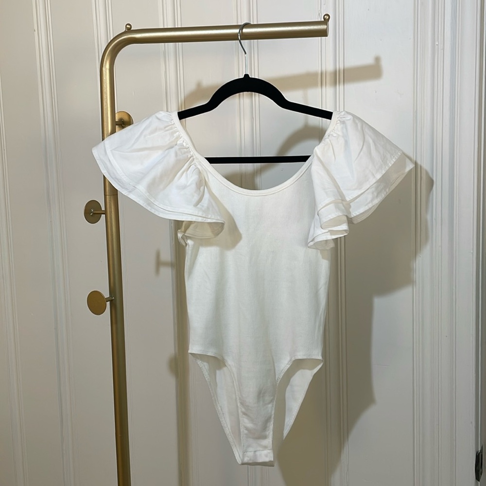 Zara Bodysuit Size S